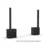 LD-Systems MAUI 11 G3 MIX Schwarz LD-Systems MAUI 11 G3 MIX Schwarz