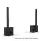 LD-Systems MAUI 11 G3 MIX Schwarz LD-Systems MAUI 11 G3 MIX Schwarz