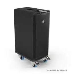LD-Systems MAUI 11 G3 MIX Schwarz