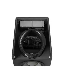 LD-Systems MAUI 11 G3 MIX Schwarz