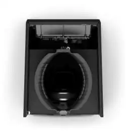 LD-Systems MAUI 11 G3 MIX Schwarz