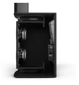 LD-Systems MAUI 11 G3 MIX Schwarz