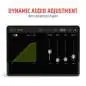 LD-Systems MAUI 11 G3 MIX Schwarz LD-Systems MAUI 11 G3 MIX Schwarz