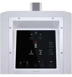 LD-Systems MAUI 28 G3 W