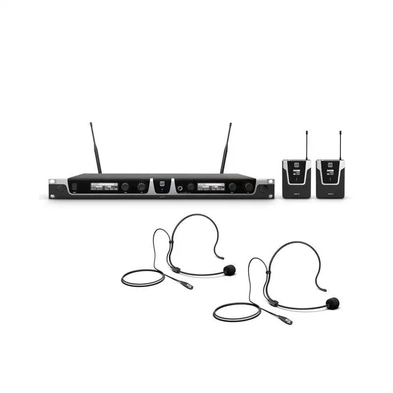 LD-Systems U505 BPH 2 584 - 608 MHz