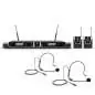 LD-Systems U505 BPH 2 584 - 608 MHz