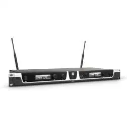 LD-Systems U505 BPH 2 584 - 608 MHz