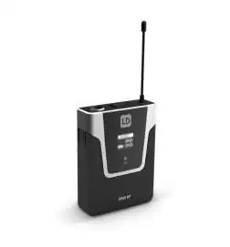 LD-Systems U505 BPH 2 584 - 608 MHz
