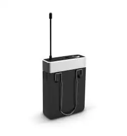 LD-Systems U505 BPH 2 584 - 608 MHz
