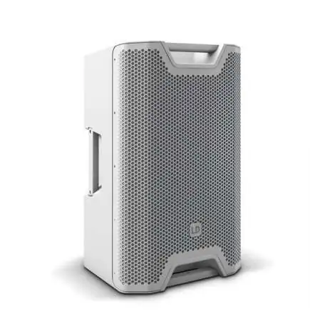 LD-Systems ICOA 12 A Weiß active speaker