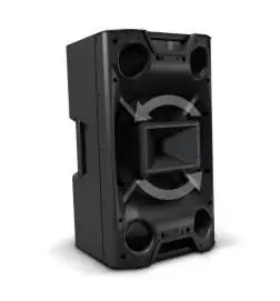 LD-Systems ICOA 15 A active speaker