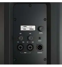 LD-Systems ICOA 15 A active speaker