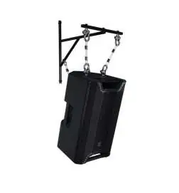 LD-Systems ICOA Pro 12 A active speaker