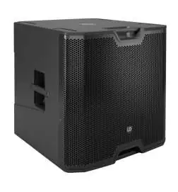 LD-Systems ICOA SUB 18 A Subwoofer attivo