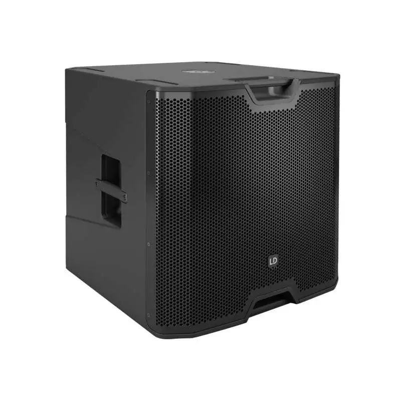 LD-Systems ICOA SUB 18 A actieve subwoofer