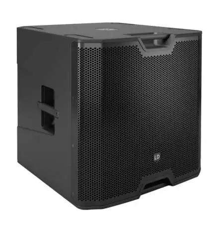 LD-Systems ICOA SUB 18 A Subwoofer attivo