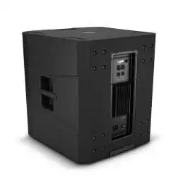 LD-Systems ICOA SUB 18 A actieve subwoofer