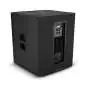 LD-Systems ICOA SUB 18 A subwoofer activo LD-Systems ICOA SUB 18 A subwoofer activo