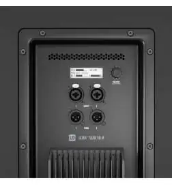 LD-Systems ICOA SUB 18 A Active Subwoofer