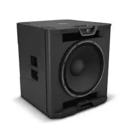 LD-Systems ICOA SUB 18 A Active Subwoofer