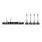 LD-Systems U505 CS 4 554 - 586 MHz LD-Systems U505 CS 4 554 - 586 MHz