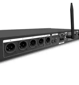 LD-Systems U505 CS 4 554 - 586 MHz