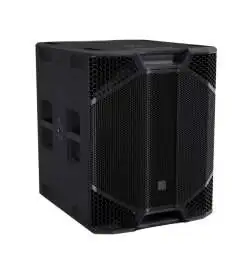 LD-Systems ICOA Pro Sub 21 A Active Subwoofer