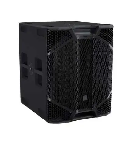 LD-Systems ICOA Pro Sub 21 A Active Subwoofer
