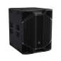 LD-Systems ICOA Pro Sub 21 A Subwoofer attivo