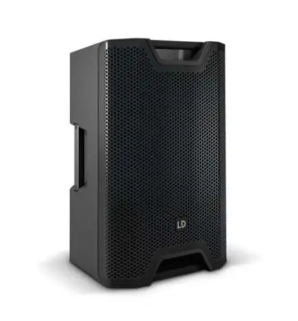 LD-Systems ICOA 12 A BT Altavoz activo