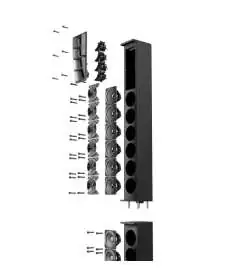 LD-Systems MAUI 44 G2