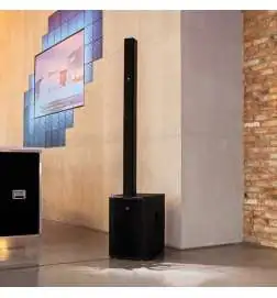 LD-Systems MAUI 44 G2