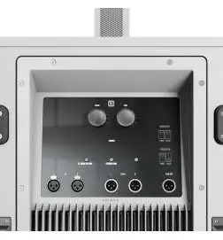LD-Systems MAUI 44 G2 W