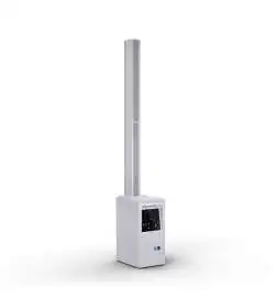 LD-Systems MAUI 11 G3 MIX Weiß