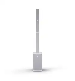 LD-Systems MAUI 11 G3 MIX Weiß
