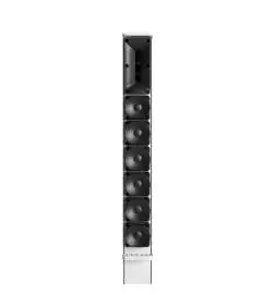 LD-Systems MAUI 11 G3 MIX Weiß