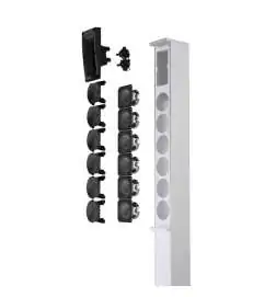 LD-Systems MAUI 11 G3 MIX Weiß