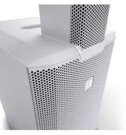 LD-Systems MAUI 11 G3 MIX Weiß