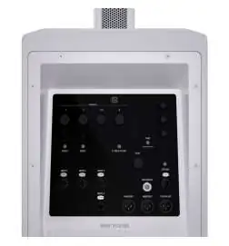 LD-Systems MAUI 11 G3 MIX Weiß