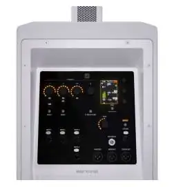 LD-Systems MAUI 11 G3 MIX Weiß