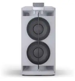 LD-Systems MAUI 11 G3 MIX Weiß