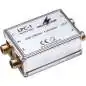 Monacor LPC-1 / Phono-Line Converter Cinch Monacor LPC-1 / Phono-Line Converter Cinch