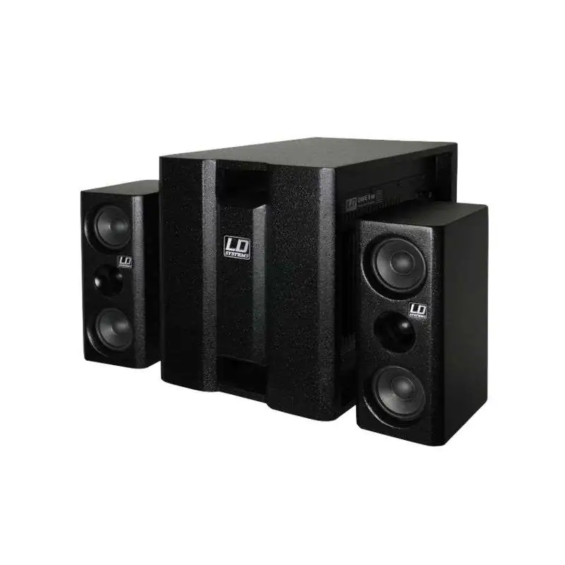 LD-Systems DAVE8XS 2.1 Multimediasystem