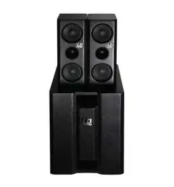 LD-Systems DAVE8XS 2.1 Multimediasystem