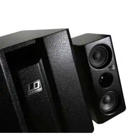 LD-Systems DAVE8XS 2.1 Multimediasystem