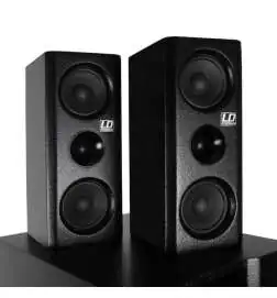 LD-Systems DAVE8XS 2.1 Multimediasystem