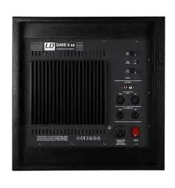 LD-Systems DAVE8XS 2.1 Multimediasystem