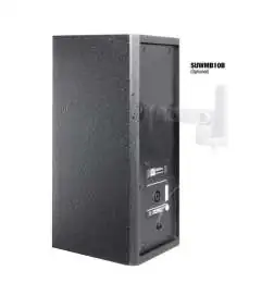 LD-Systems DAVE8XS 2.1 Multimediasystem