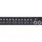 Monacor MPX-4PA Rack Mixer