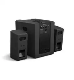 LD-Systems DAVE 10 G4X